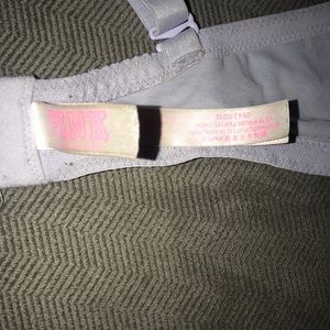 PINK Intimates & Sleepwear - PINK bra PINK Intimates & Sleepwear - PINK bra